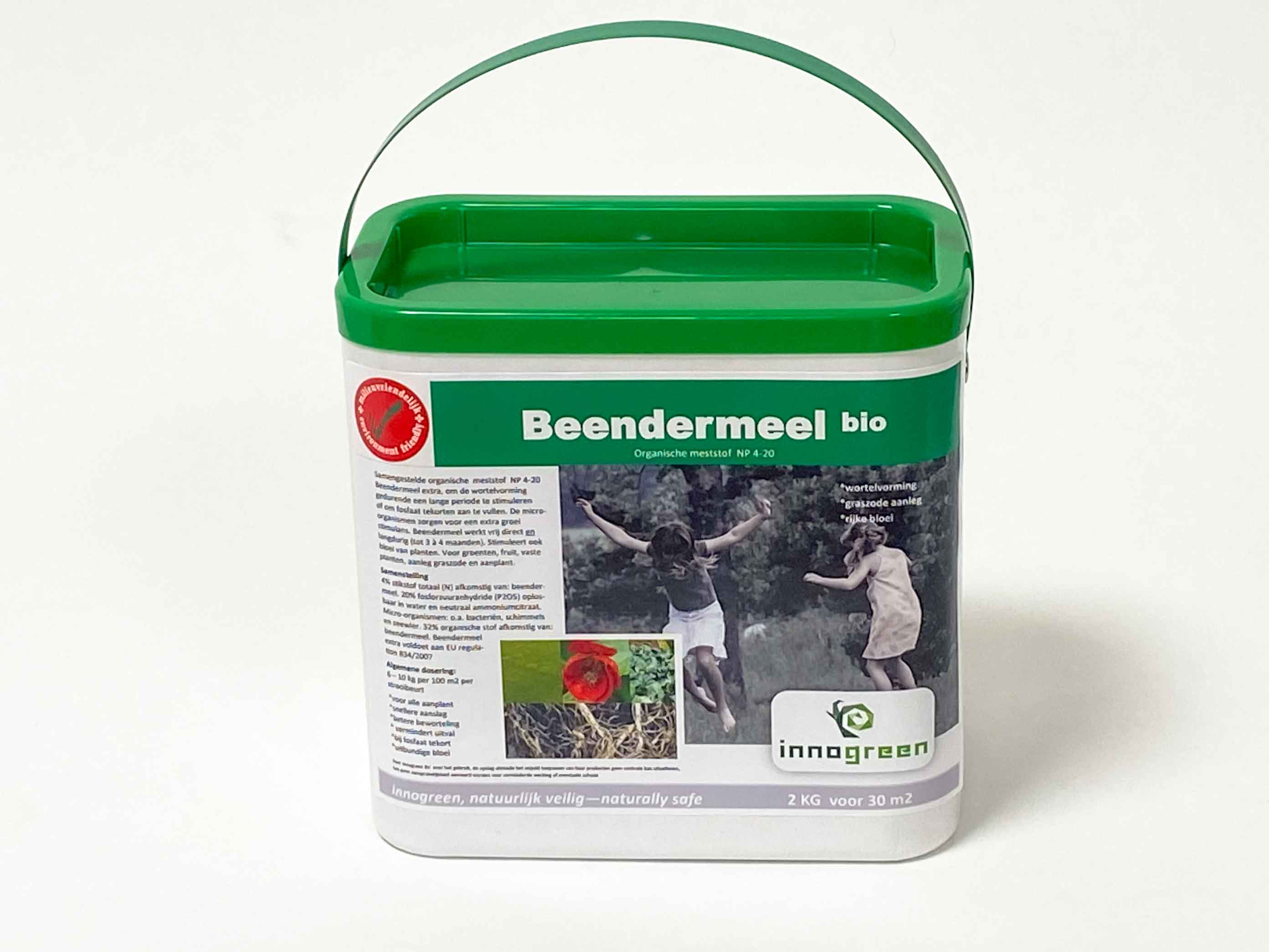 Innogreen Beendermeel 2 kg